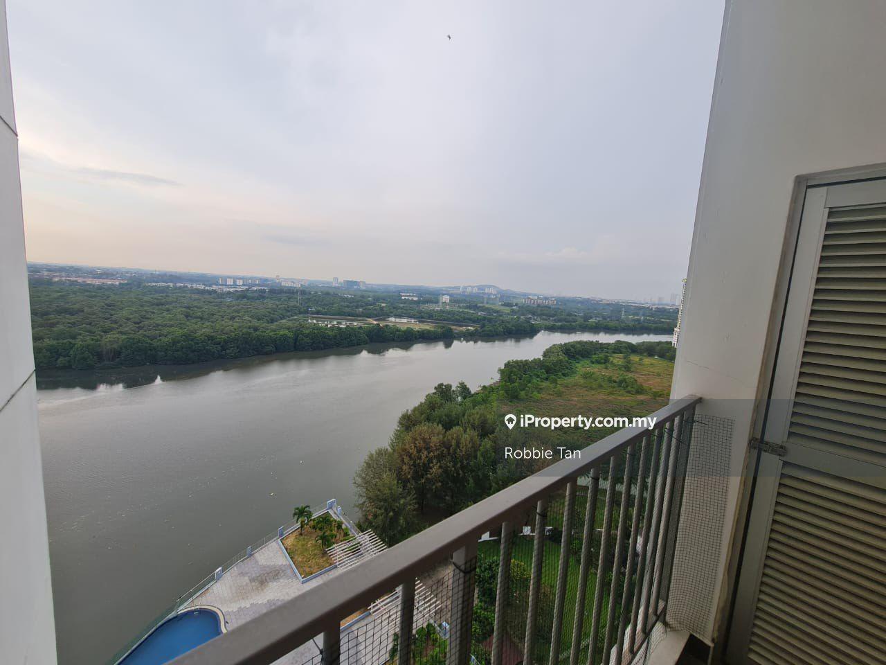 Apartment for Rent in Bayu Marina by Robbie Tan - iProperty.com.my
