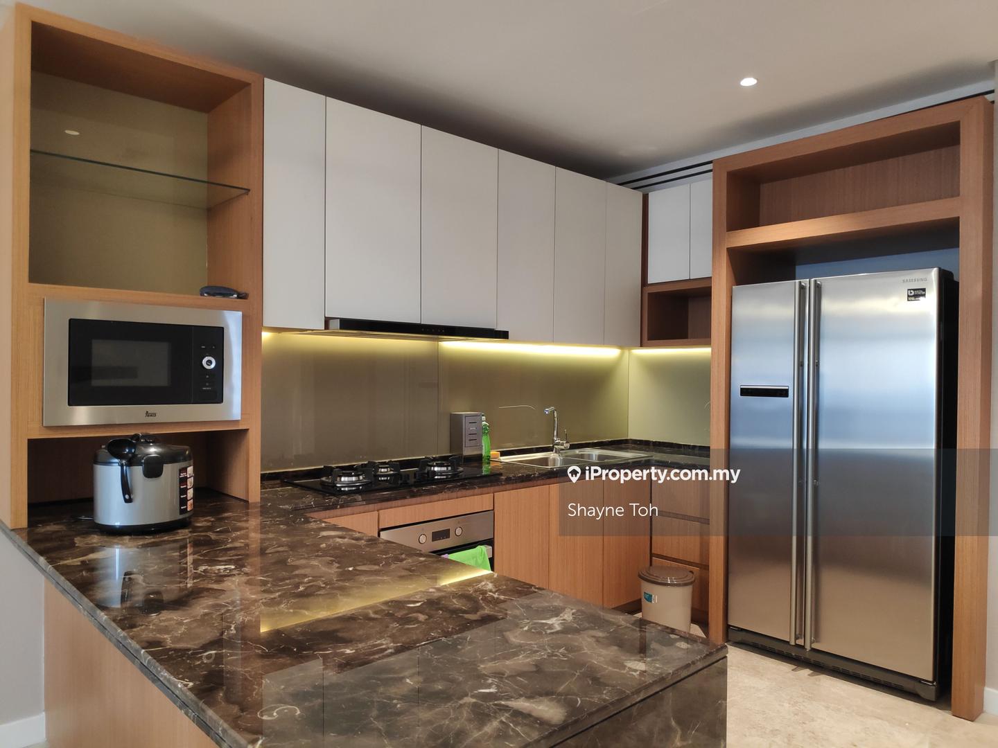 Service Residence for Rent in Anggun Residences by Shayne Toh - iProperty.com.my