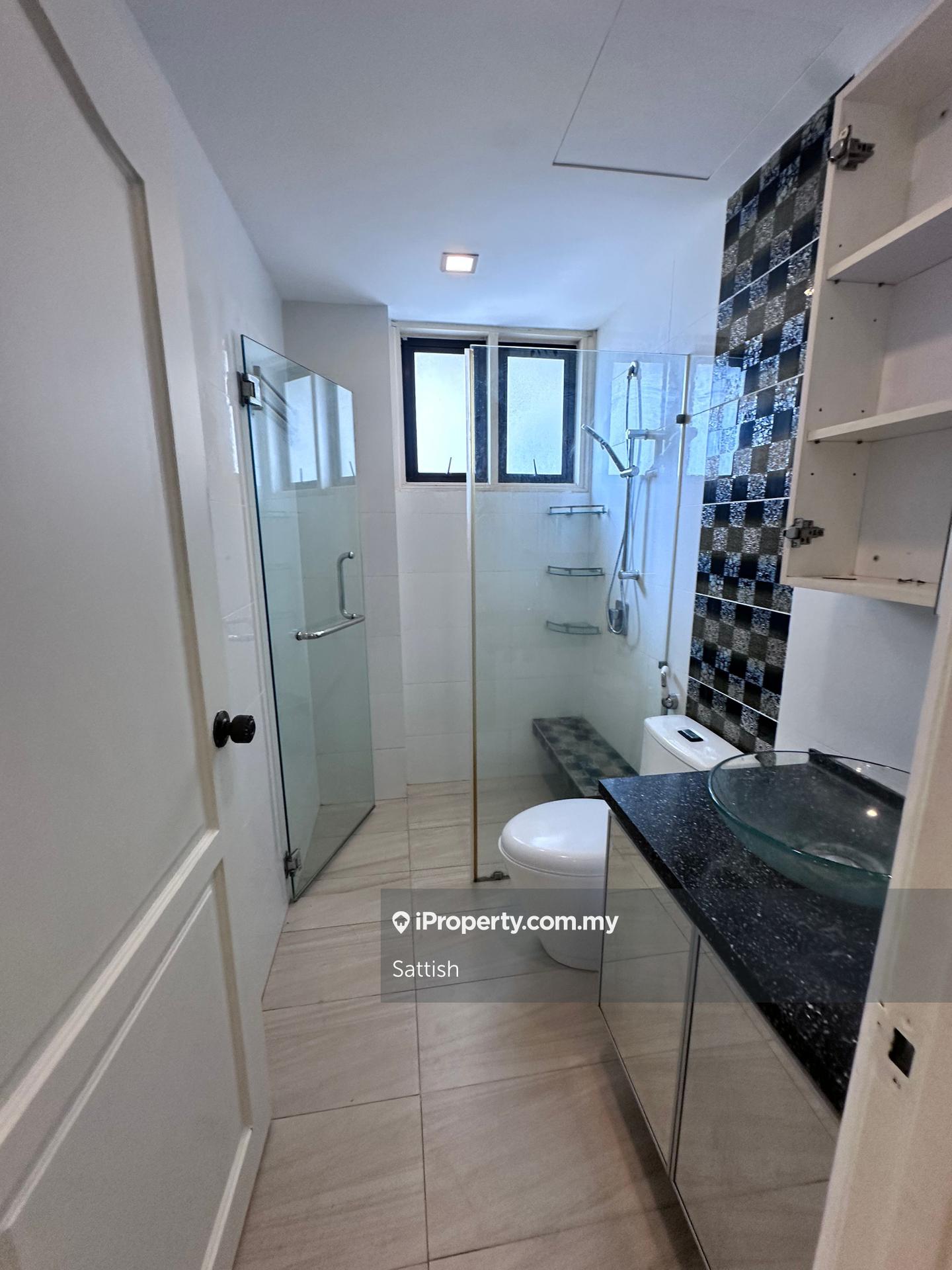 Condominium for Rent in Cascadium by Sattish - iProperty.com.my