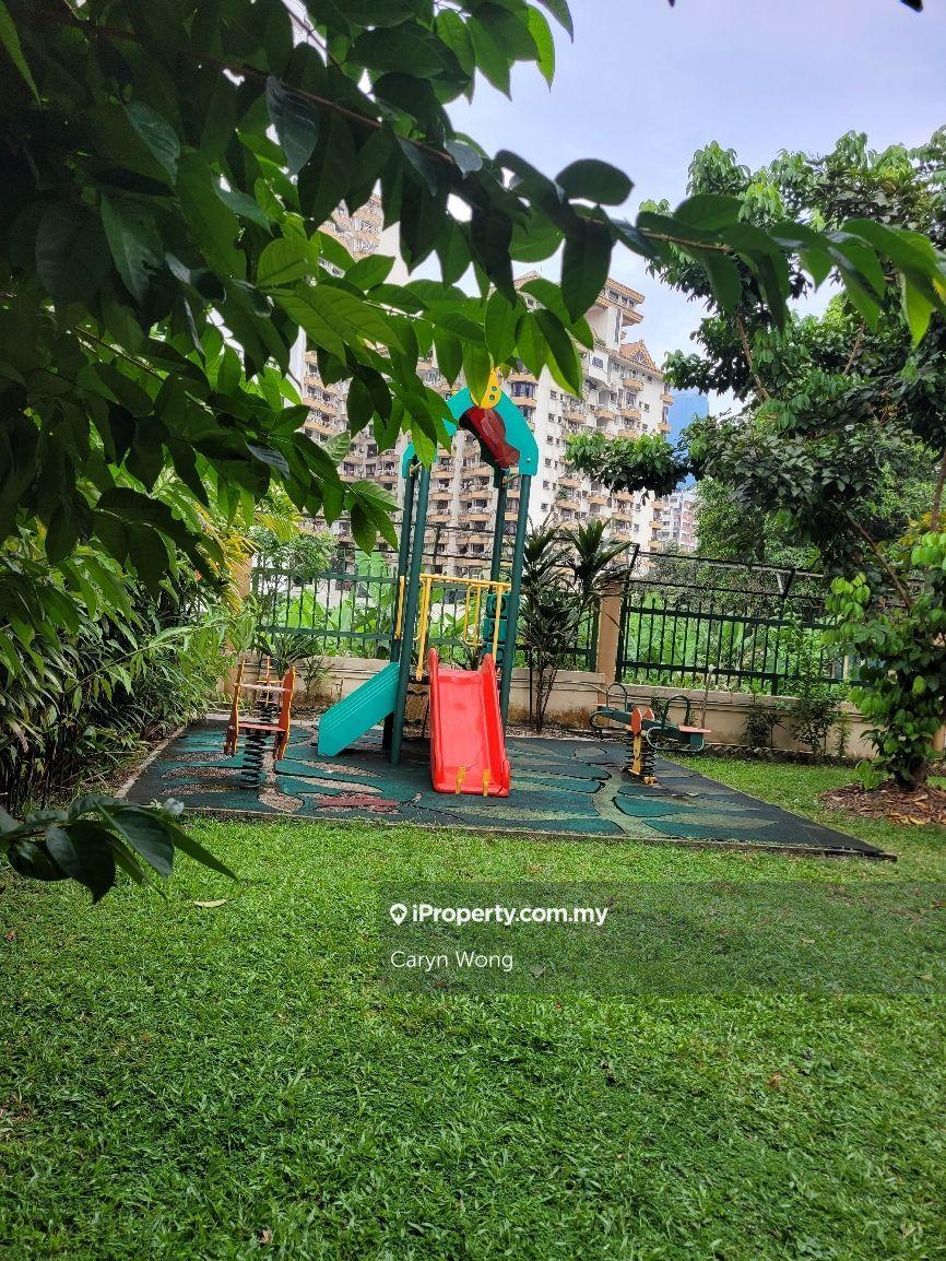 Condominium for Rent in City Gardens by Caryn Wong - iProperty.com.my
