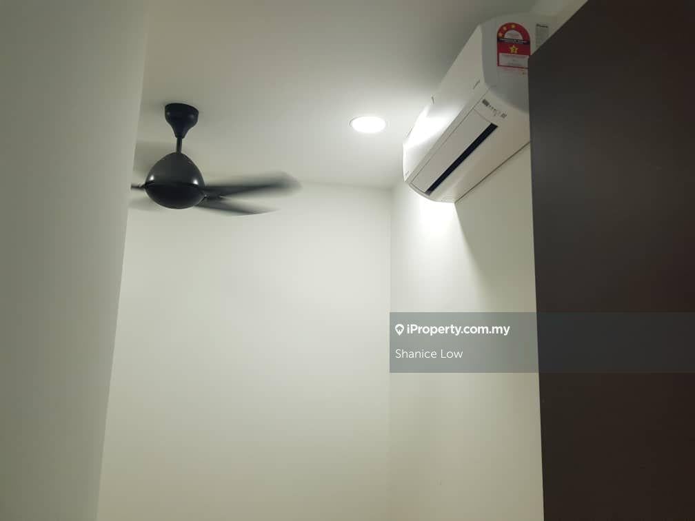 Service Residence for Sale in H2O Residences by Shanice Low - iProperty.com.my