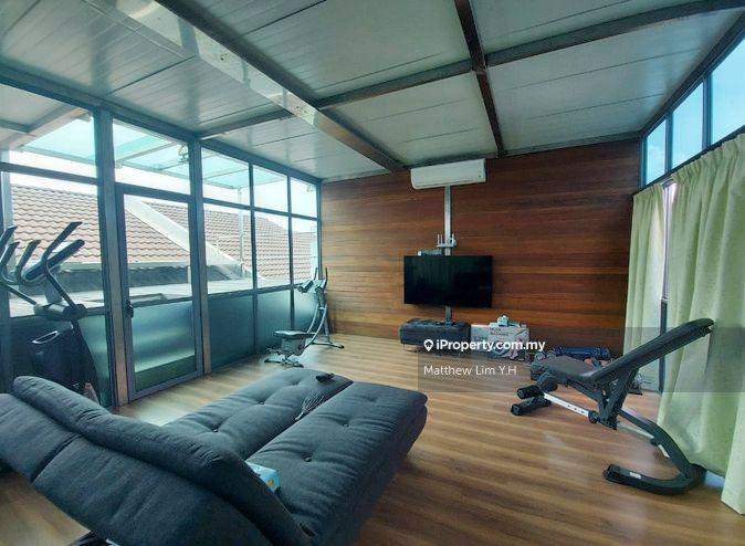 2-storey Terraced House for Sale in Ambang Botanic, Klang by Matthew Lim Y.H - iProperty.com.my
