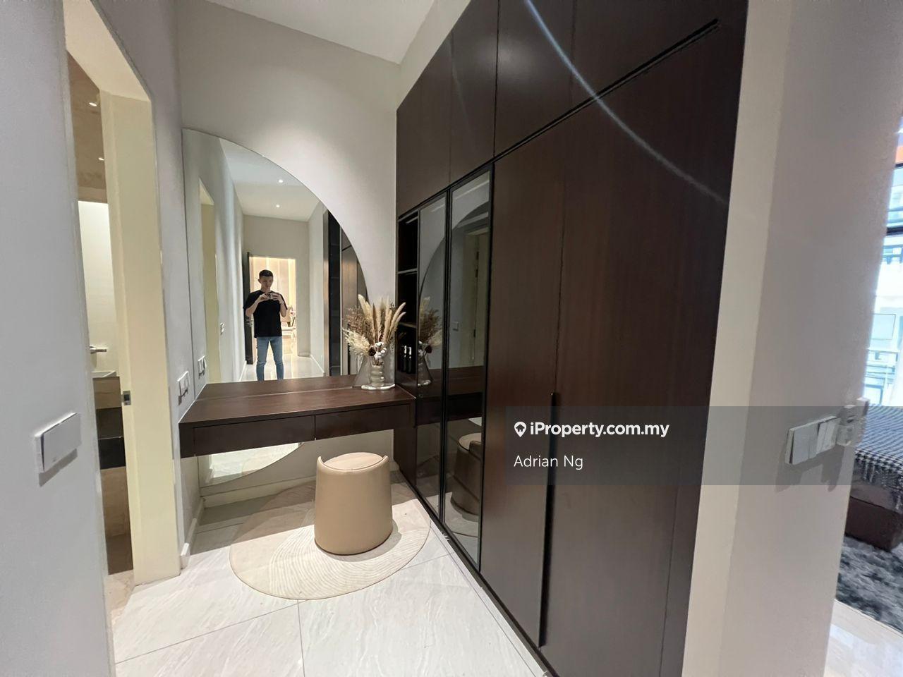 Condominium for Sale in 18 Madge by Adrian Ng - iProperty.com.my