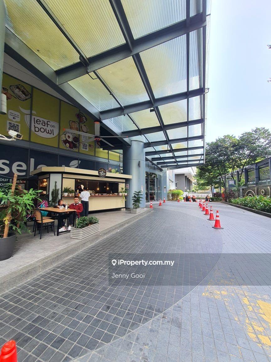 Service Residence for Rent in Mercu Summer Suites by Jenny Gooi - iProperty.com.my