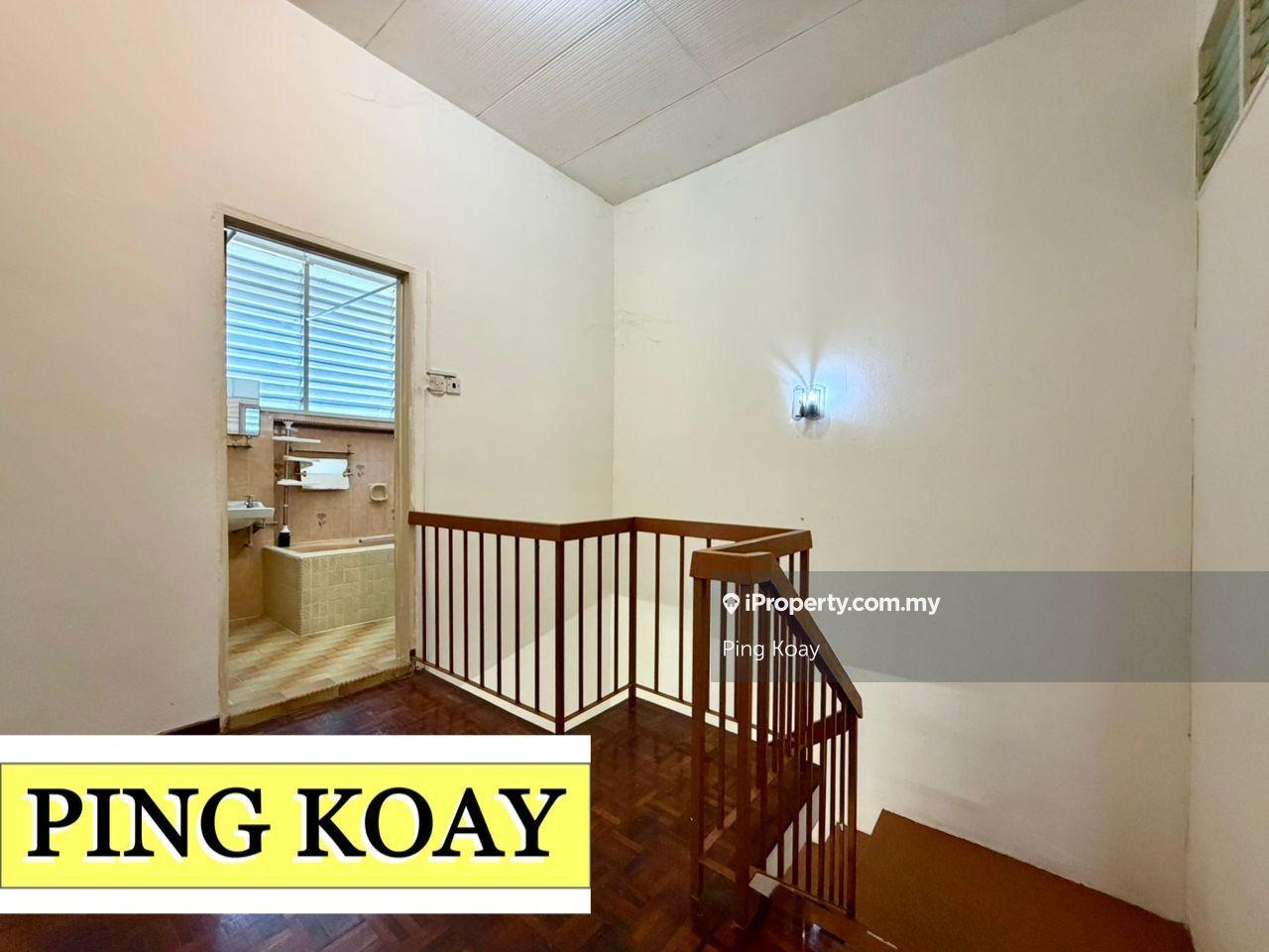 Semi-Detached House for Sale in 2 STY SEMI-D | 2080SF | LEMBAH PERMAI | WORTH BUY, Tanjung Bungah by Ping Koay - iProperty.com.my