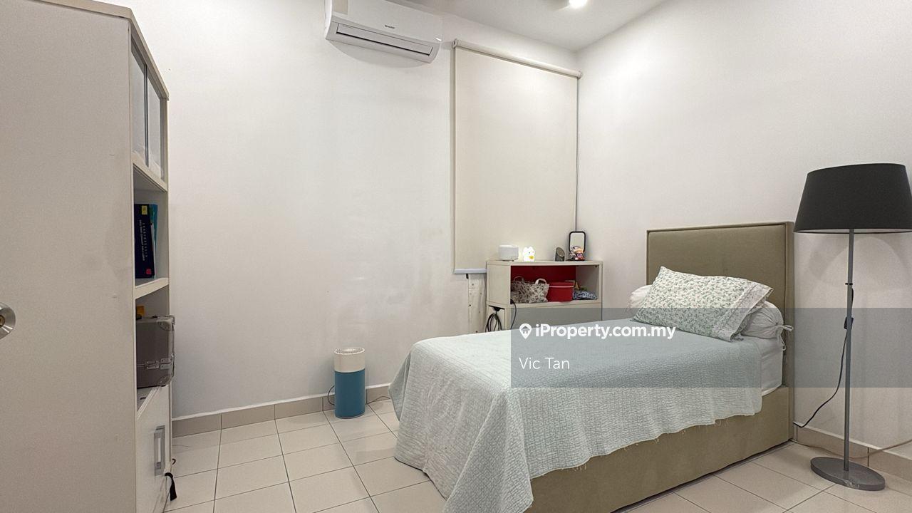 Rumah Bandar untuk Dijual di Taman Lagenda Mas, Cheras oleh Vic Tan - iProperty.com.my