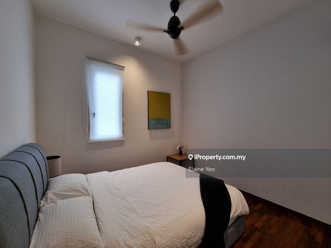 Service Residence for Rent in The Tamarind by Elaine Yeo - iProperty.com.my