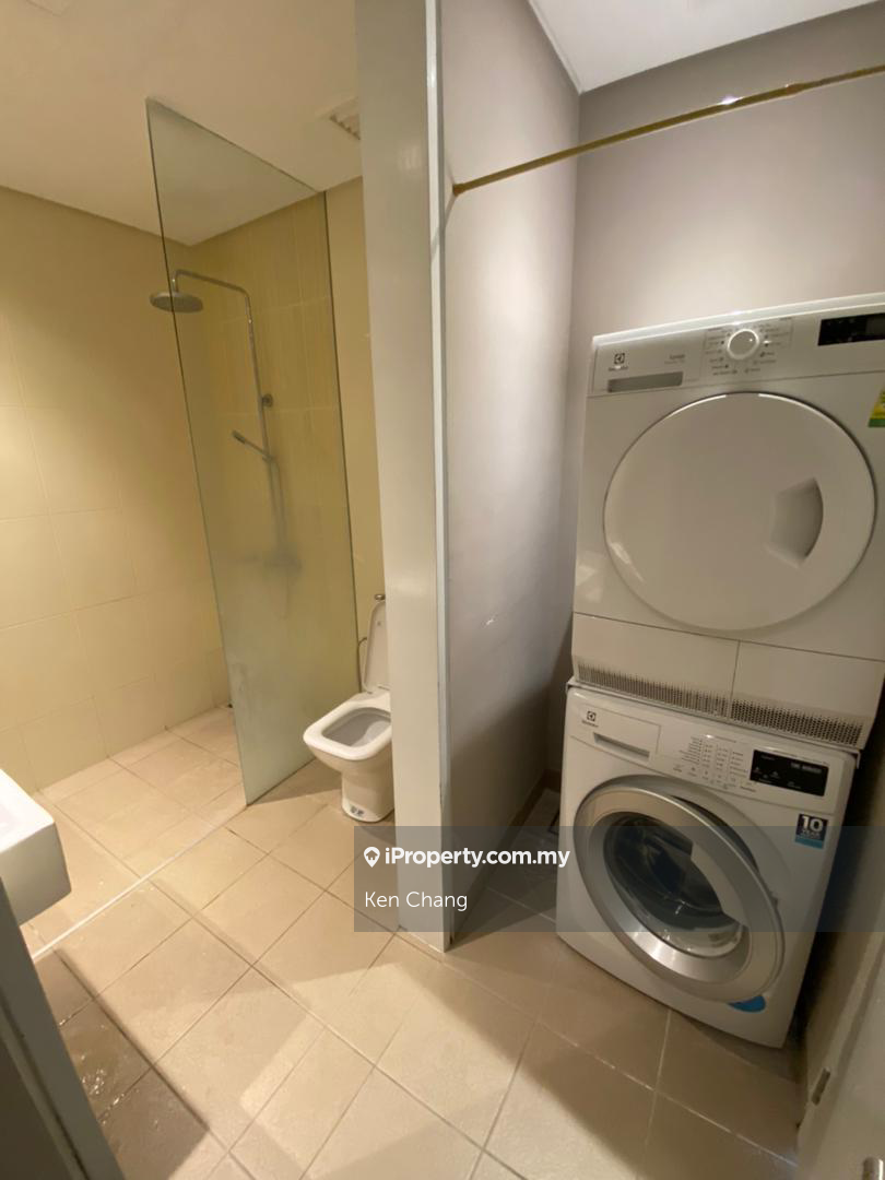 Residensi Servis untuk Disewa di TTDI Ascencia oleh Ken Chang - iProperty.com.my