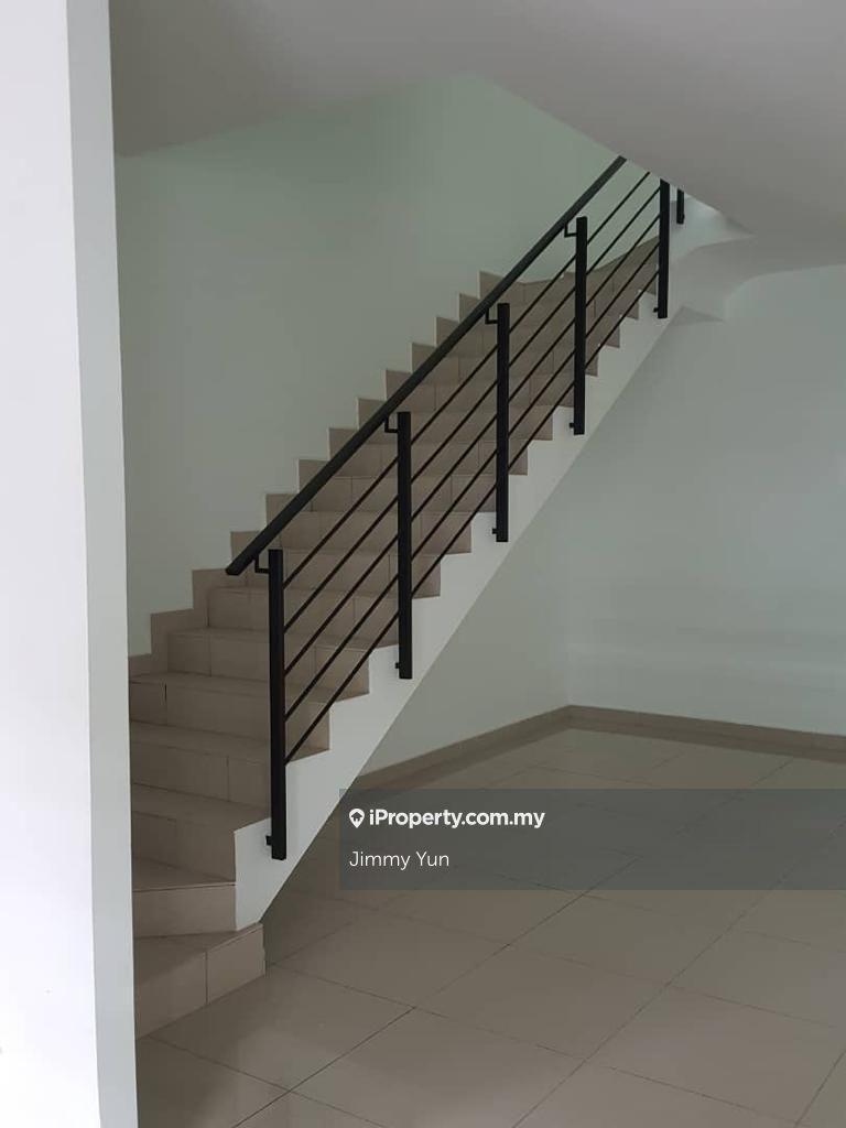 2-storey Terraced House for Sale in 2 storey Terrace house Bangi Avenue 2, Bangi by Jimmy Yun - iProperty.com.my
