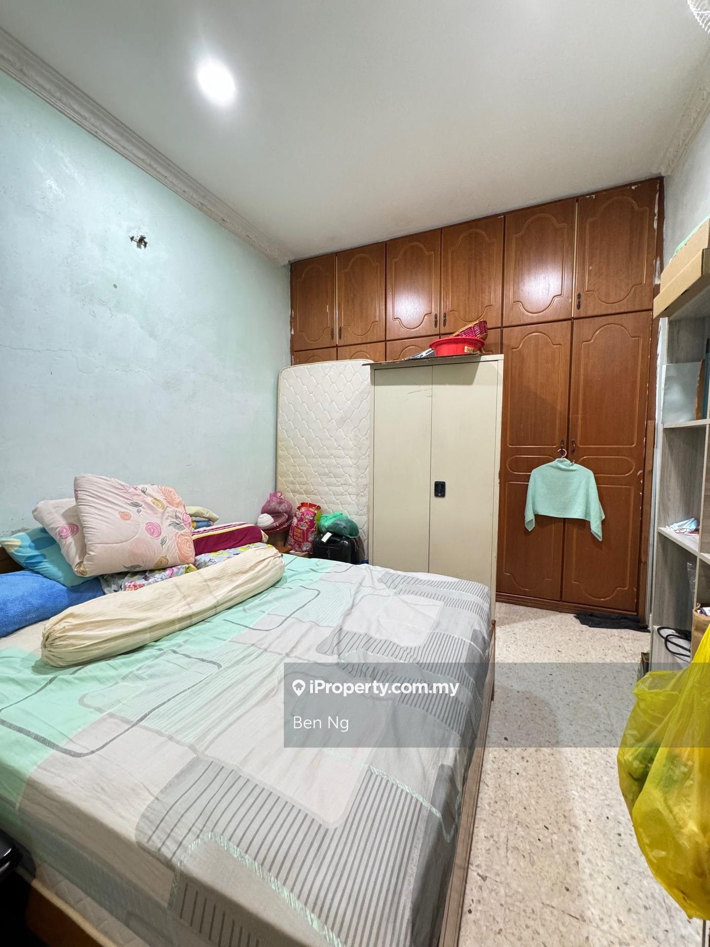 Rumah Berangkai 1 Tingkat untuk Dijual di rlu7w, Selayang oleh Ben Ng - iProperty.com.my