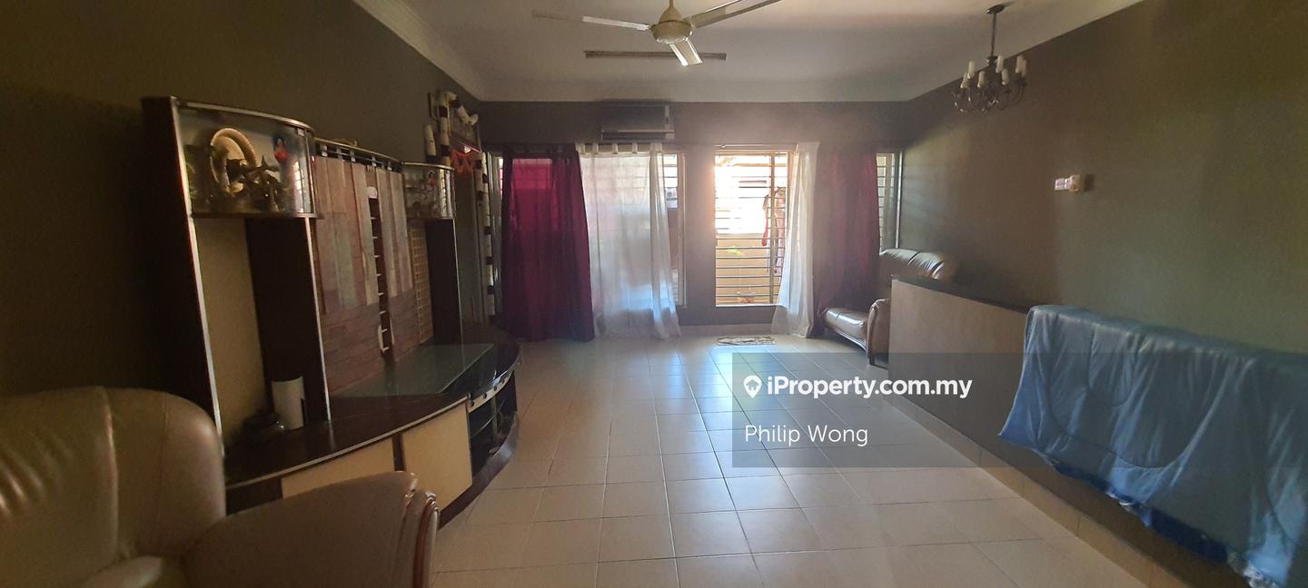 2.5-storey Terraced House for Sale in Taman Prima Tropika, Seri Kembangan by Philip Wong - iProperty.com.my