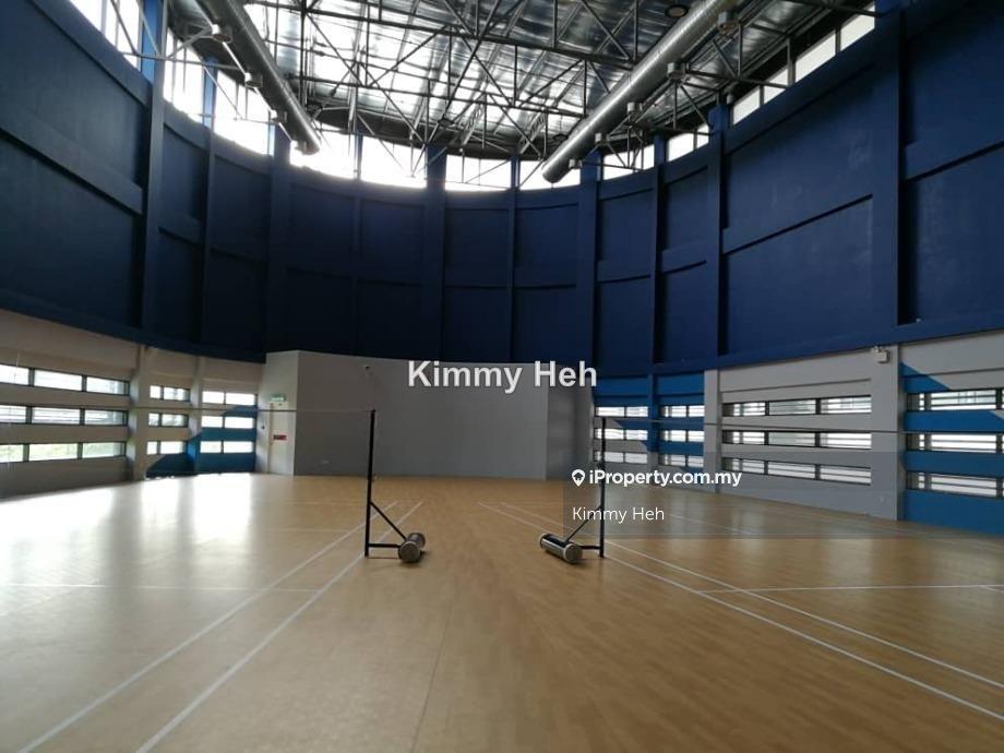 Residensi Servis untuk Dijual di The Potpourri oleh Kimmy Heh - iProperty.com.my