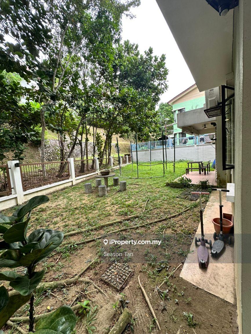 Semi-Detached House for Sale in Suria Residen Cheras Batu 9, Cheras by Season Tan - iProperty.com.my