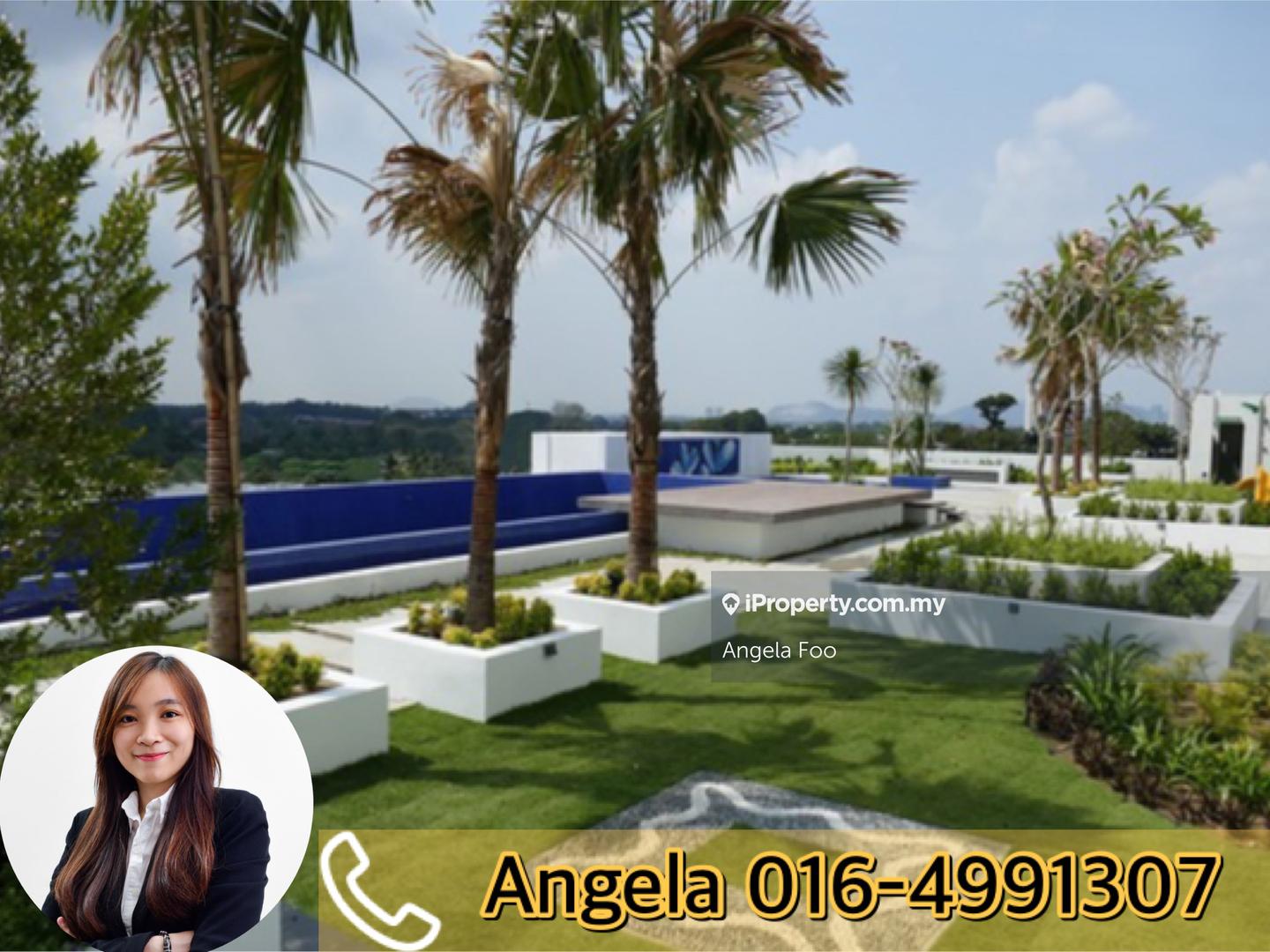 Condominium for Sale in The Retreat by Angela Foo - iProperty.com.my