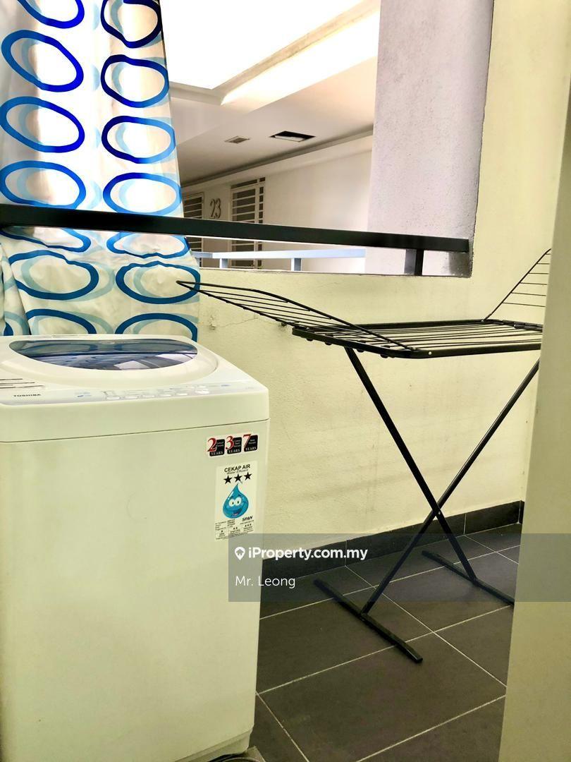 Kondominium untuk Disewa di Lido Residency oleh Mr. Leong - iProperty.com.my