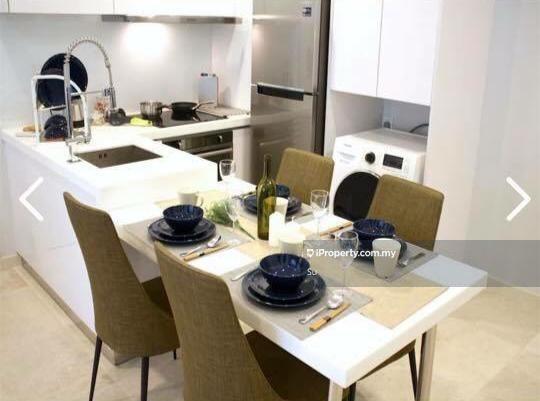 Residensi Servis untuk Disewa di Vogue Suites One oleh Sujatha M - iProperty.com.my