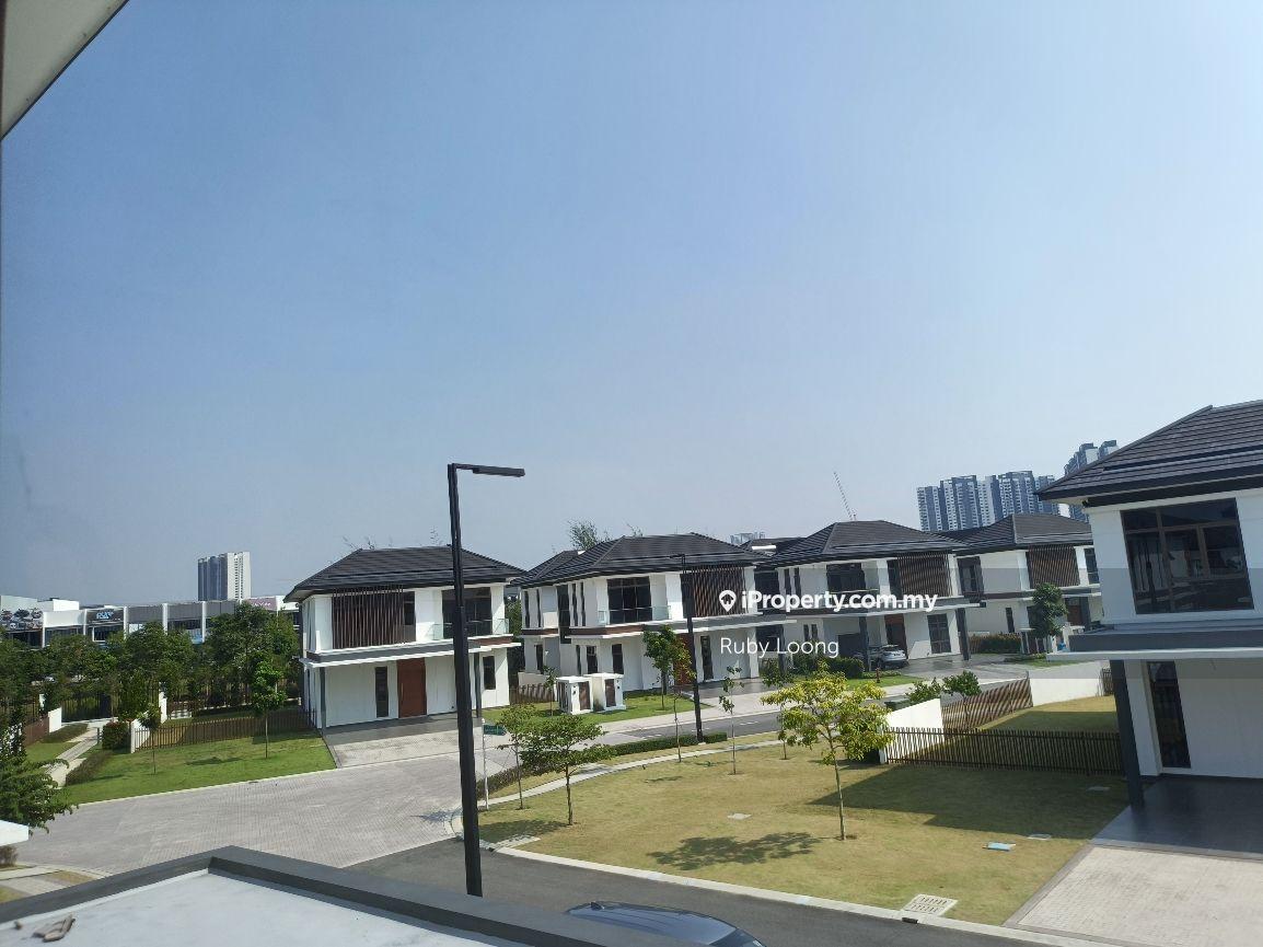Banglo untuk Dijual di Eco Ardence, Setia Alam oleh Ruby Loong - iProperty.com.my