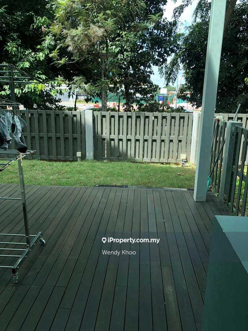 Semi-Detached House for Rent in Setia eco glade lepironia garden, Cyberjaya by Lawrence Khoo - iProperty.com.my