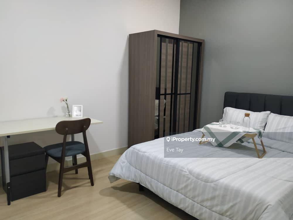 Residensi Servis untuk Dijual di V Residence 3 @ Sunway Velocity oleh Eve Tay - iProperty.com.my