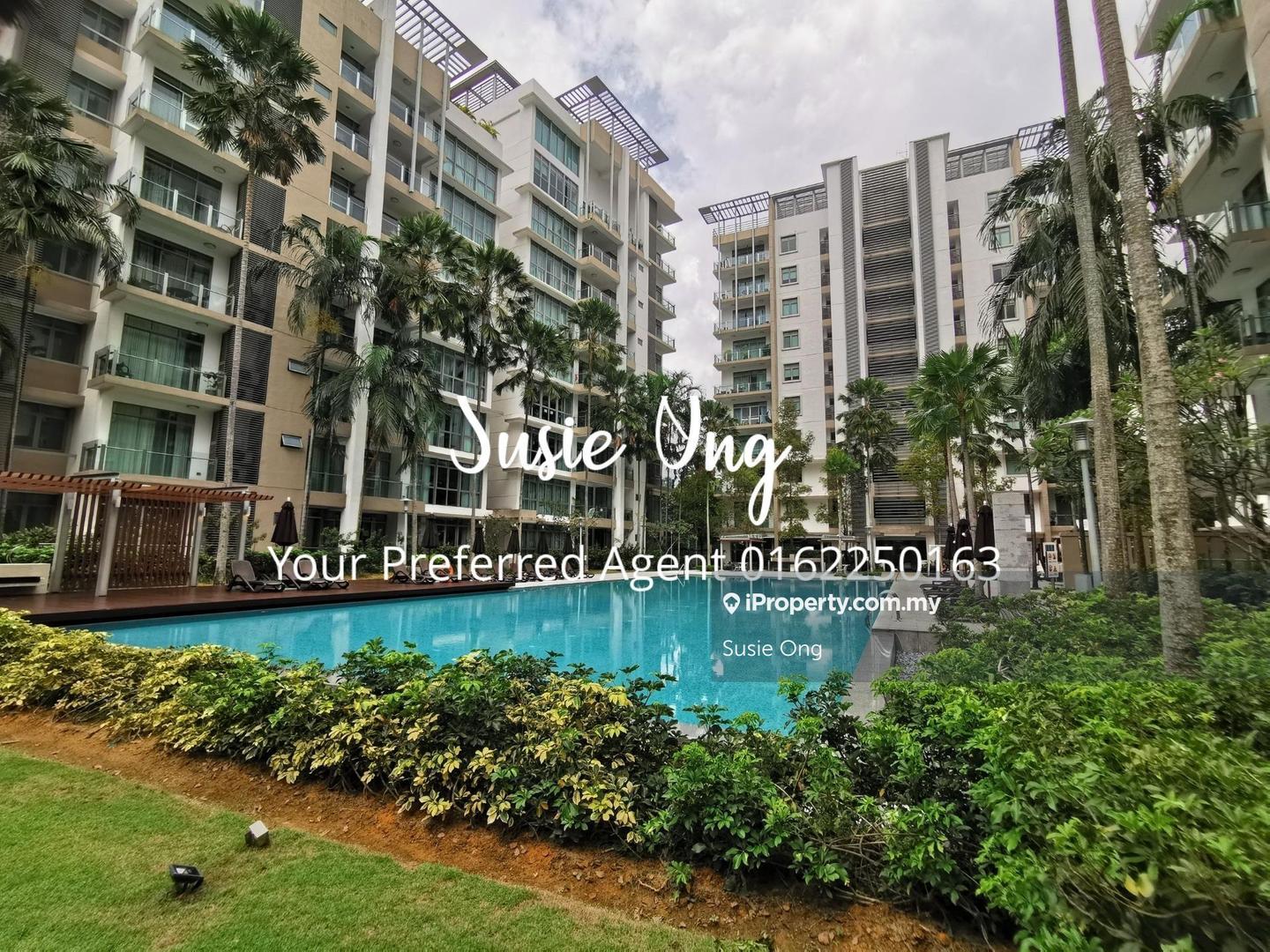 Kondominium untuk Disewa di Seri Hening Residence oleh Susie Ong - iProperty.com.my