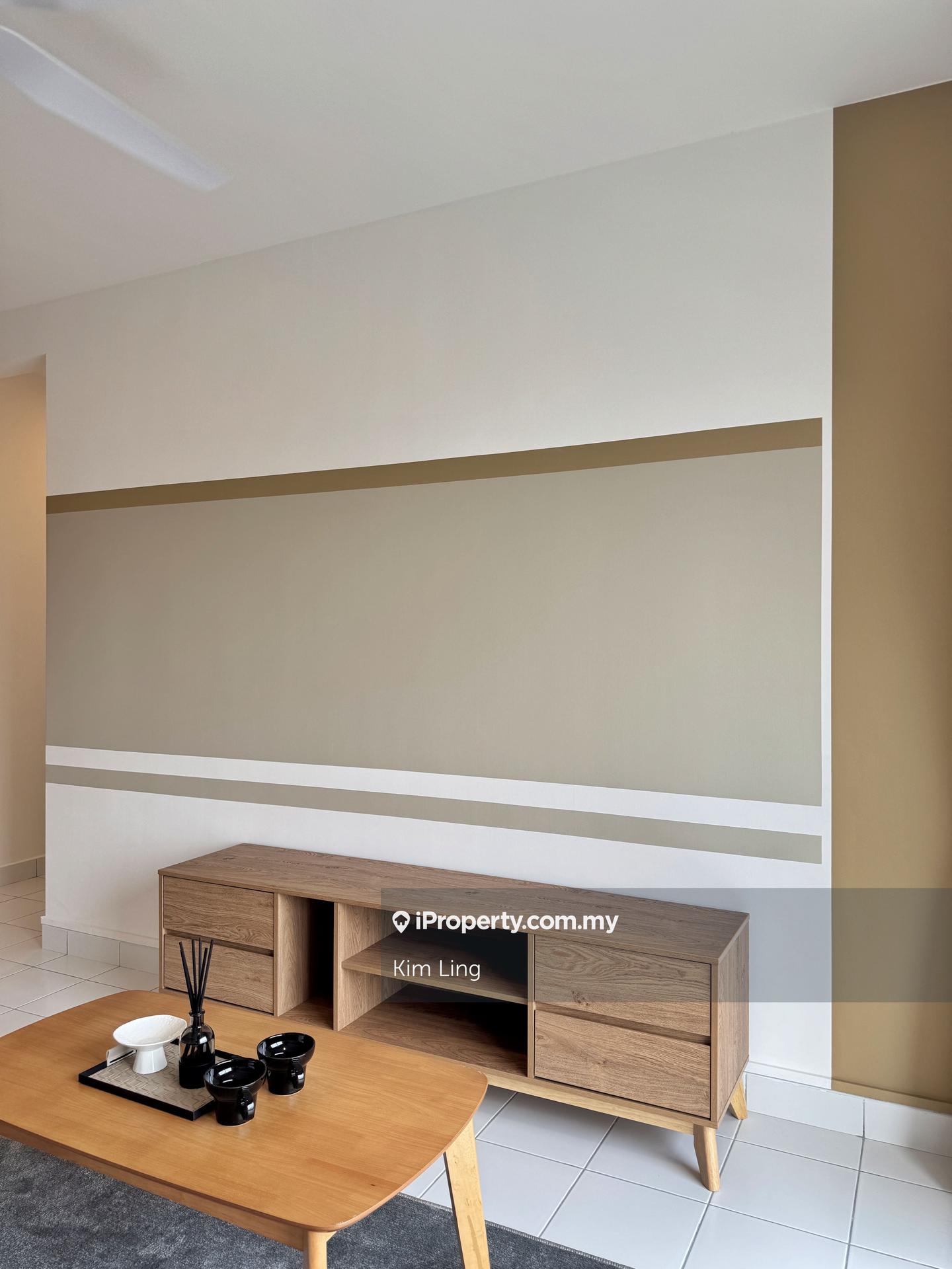 Service Residence for Rent in Kiara Kasih by Kim Ling - iProperty.com.my