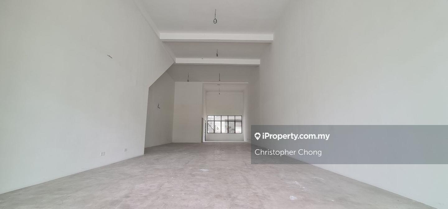 Shop for Sale in Eco Majestic, Semenyih by Christopher Chong - iProperty.com.my