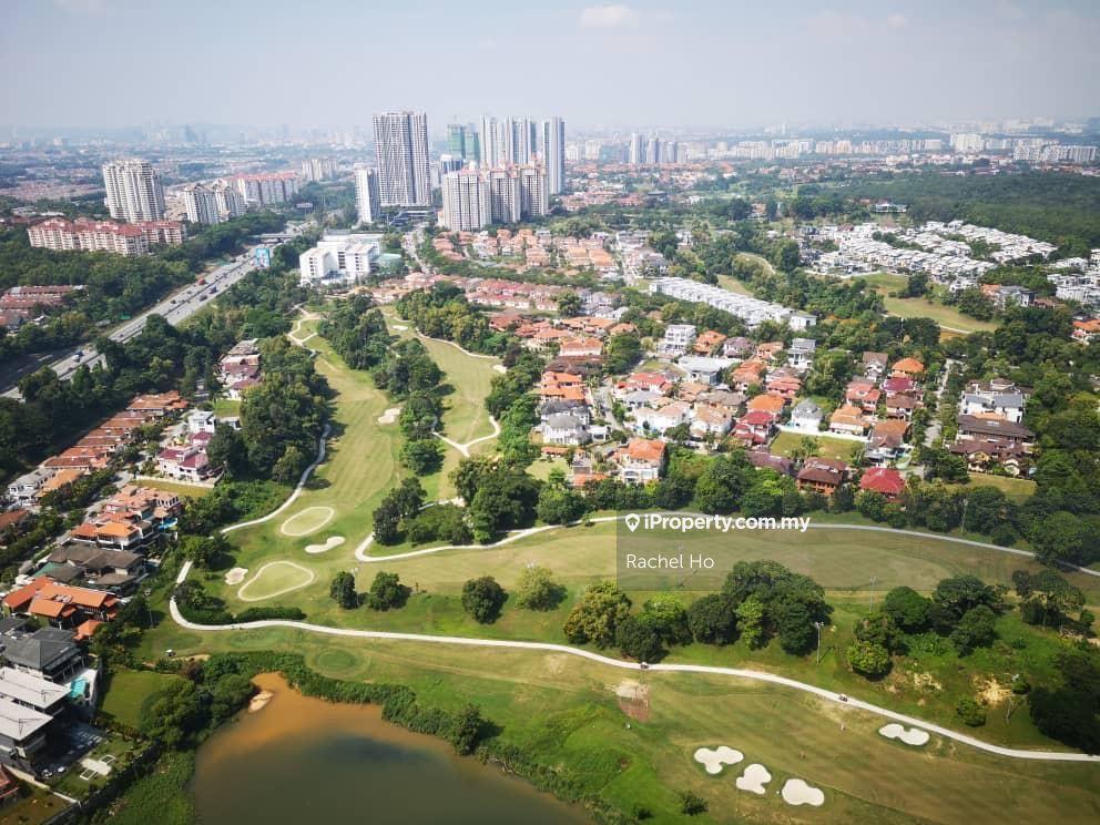 Service Residence for Rent in Bayberry @ Tropicana Gardens by Rachel Ho - iProperty.com.my