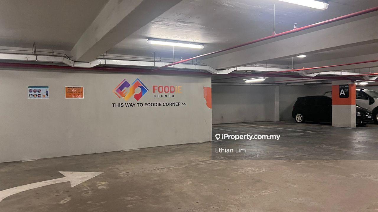 Service Residence for Rent in Grand Ion Delemen by Ethian Lim - iProperty.com.my