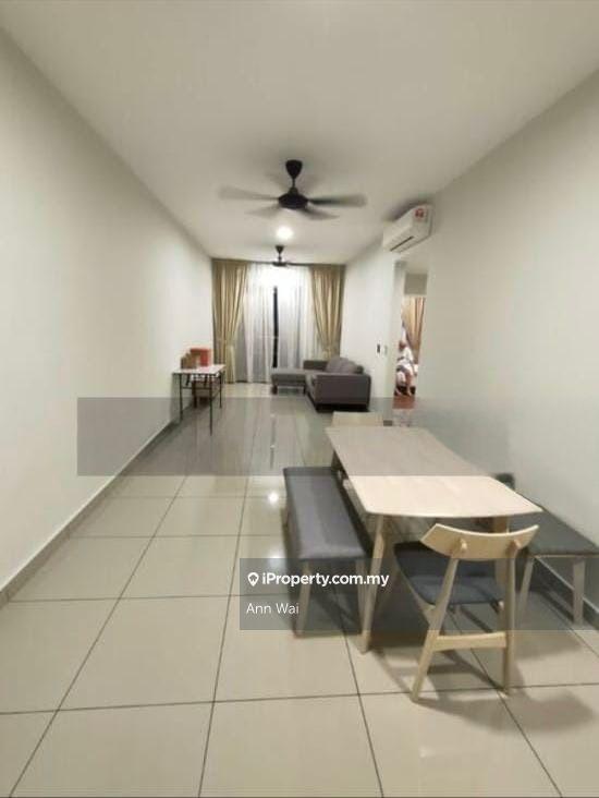 Service Residence for Sale in Akasa by Ann Wai - iProperty.com.my
