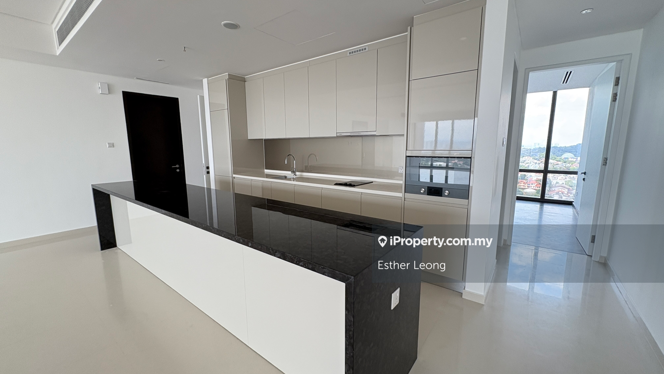 Residensi Servis untuk Dijual di Pavilion Damansara Heights oleh Esther Leong - iProperty.com.my