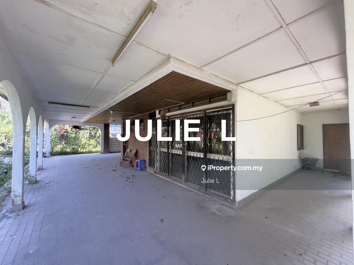 Banglo untuk Dijual di Damansara Heights, Damansara Heights oleh Julie L - iProperty.com.my