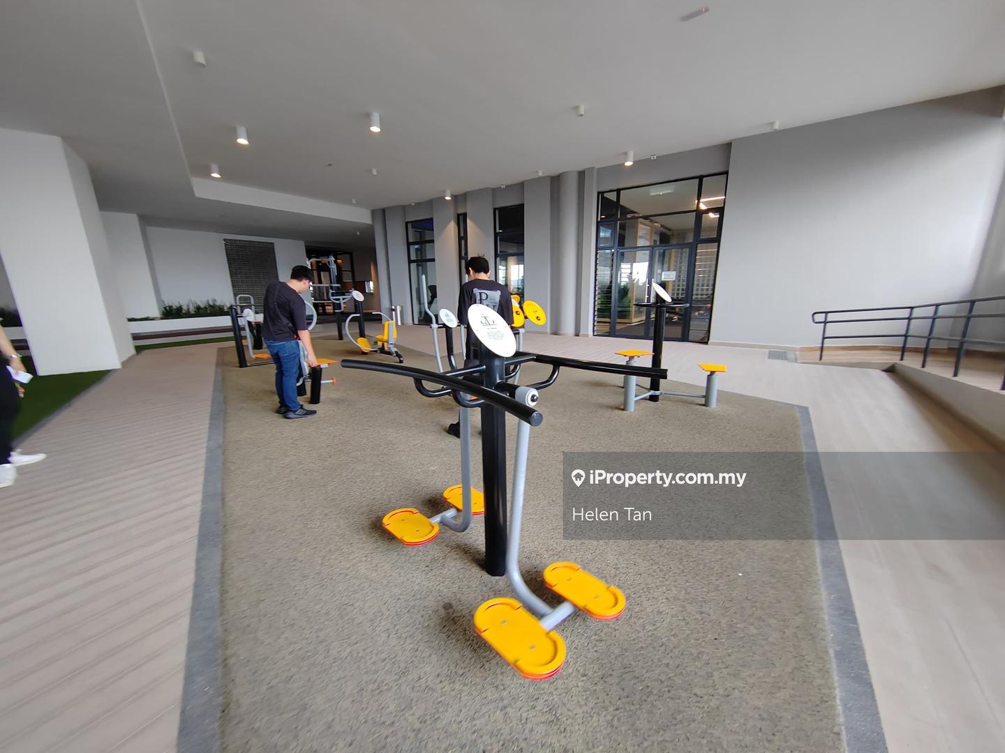 Service Residence for Sale in AraTre' Residences by Helen Tan - iProperty.com.my