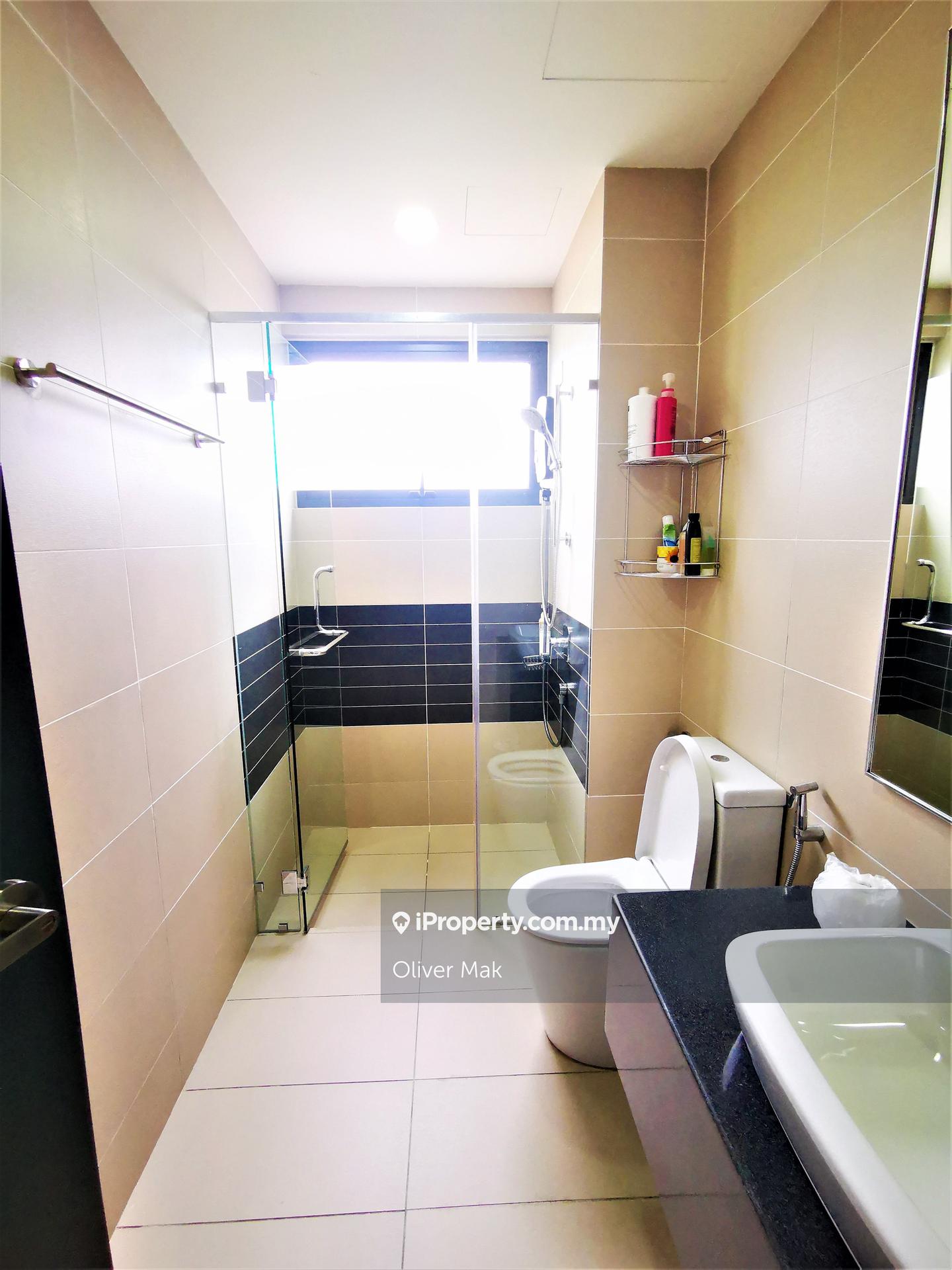 Residensi Servis untuk Disewa di The Link 2 Residences oleh Oliver Mak - iProperty.com.my