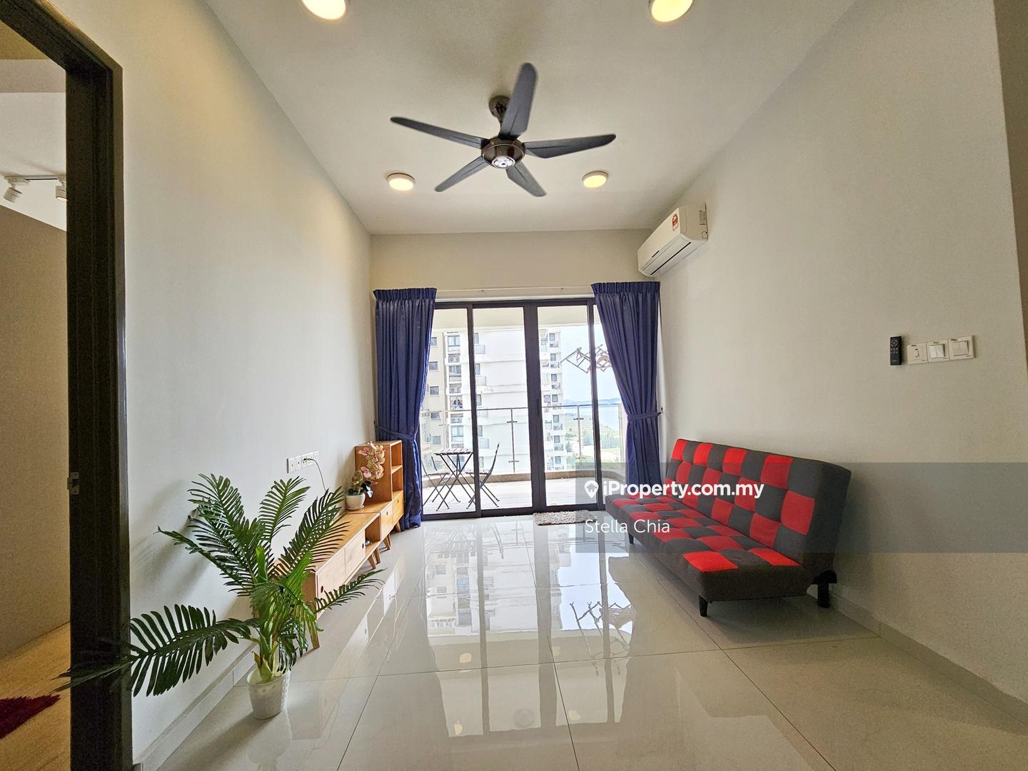 Kondominium untuk Disewa di Bay Point @ Country Garden Danga Bay oleh Stella Chia - iProperty.com.my