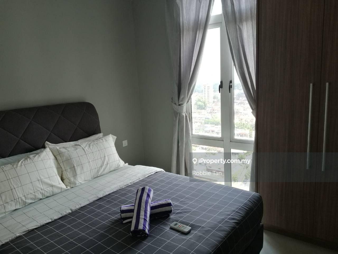 Condominium for Sale in KSL D'Esplanade Residence by Robbie Tan - iProperty.com.my