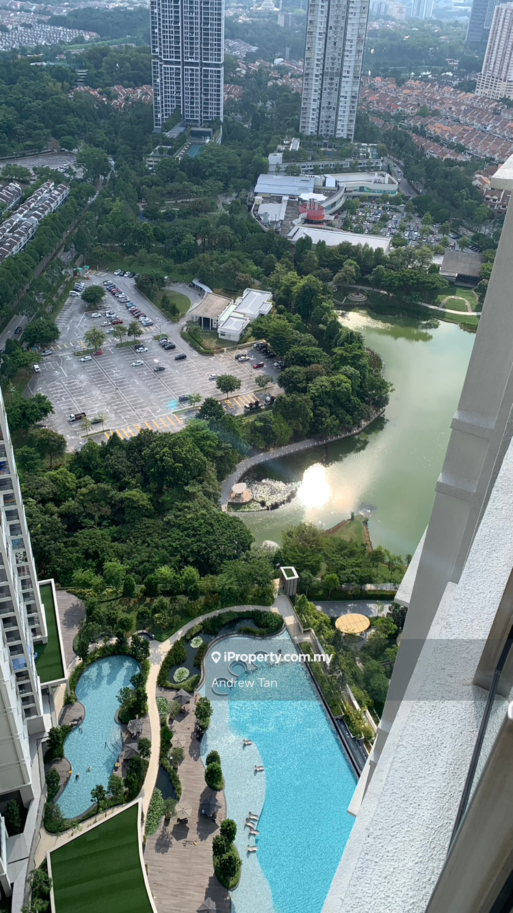 Service Residence for Rent in Park Regent @Desa Park City by Andrew Tan - iProperty.com.my