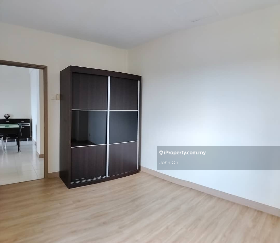 Condominium for Sale in Seri Hijauan by John Oh - iProperty.com.my