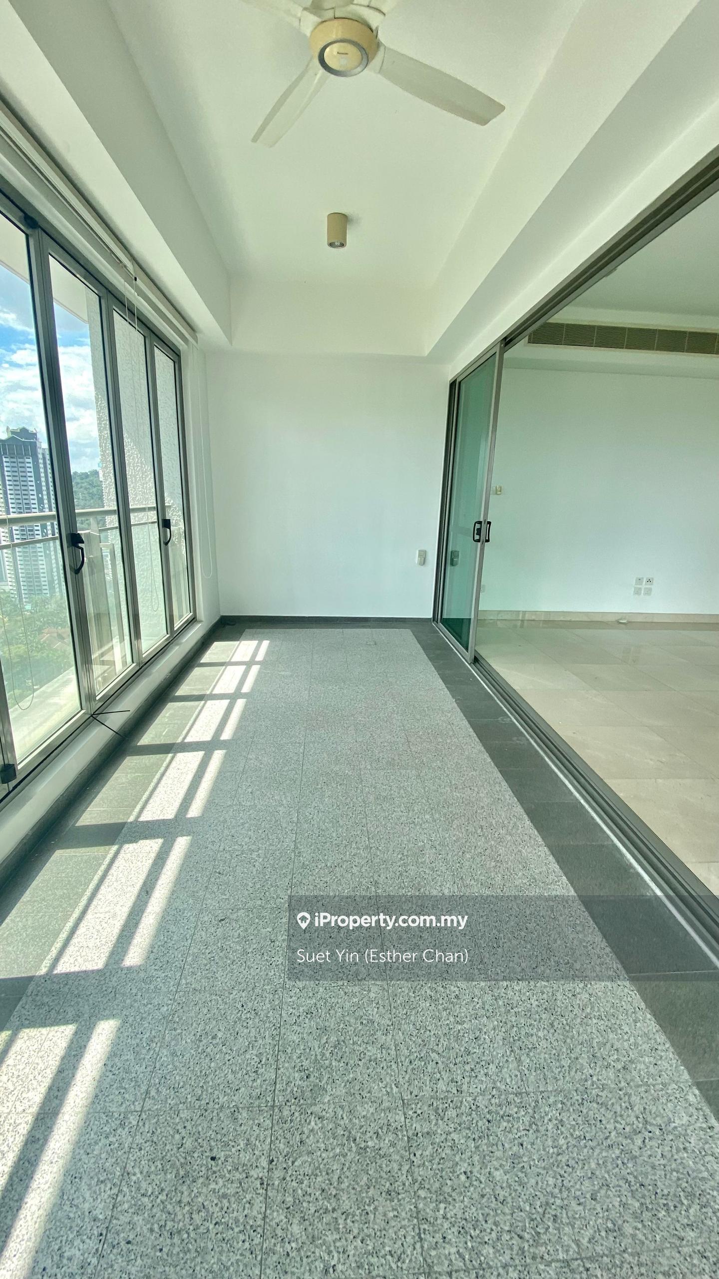 Condominium for Rent in 10 Mont Kiara @ MK10 by Suet Yin (Esther Chan) - iProperty.com.my