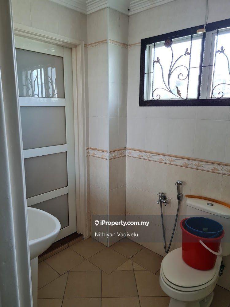 Rumah Berangkai 3.5 Tingkat untuk Dijual di Setapak, Kuala Lumpur oleh Nithiyan Vadivelu - iProperty.com.my