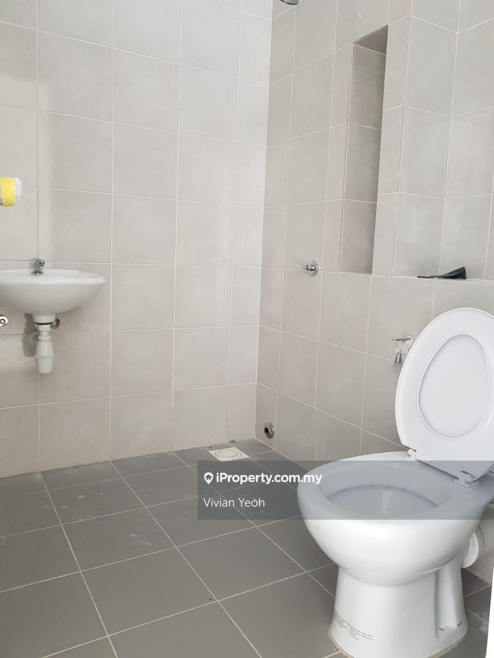 Rumah Berangkai 2 Tingkat untuk Dijual di 2 Storey Terrace @ Graham Garden Eco Grandeur, Puncak Alam oleh Vivian Yeoh - iProperty.com.my