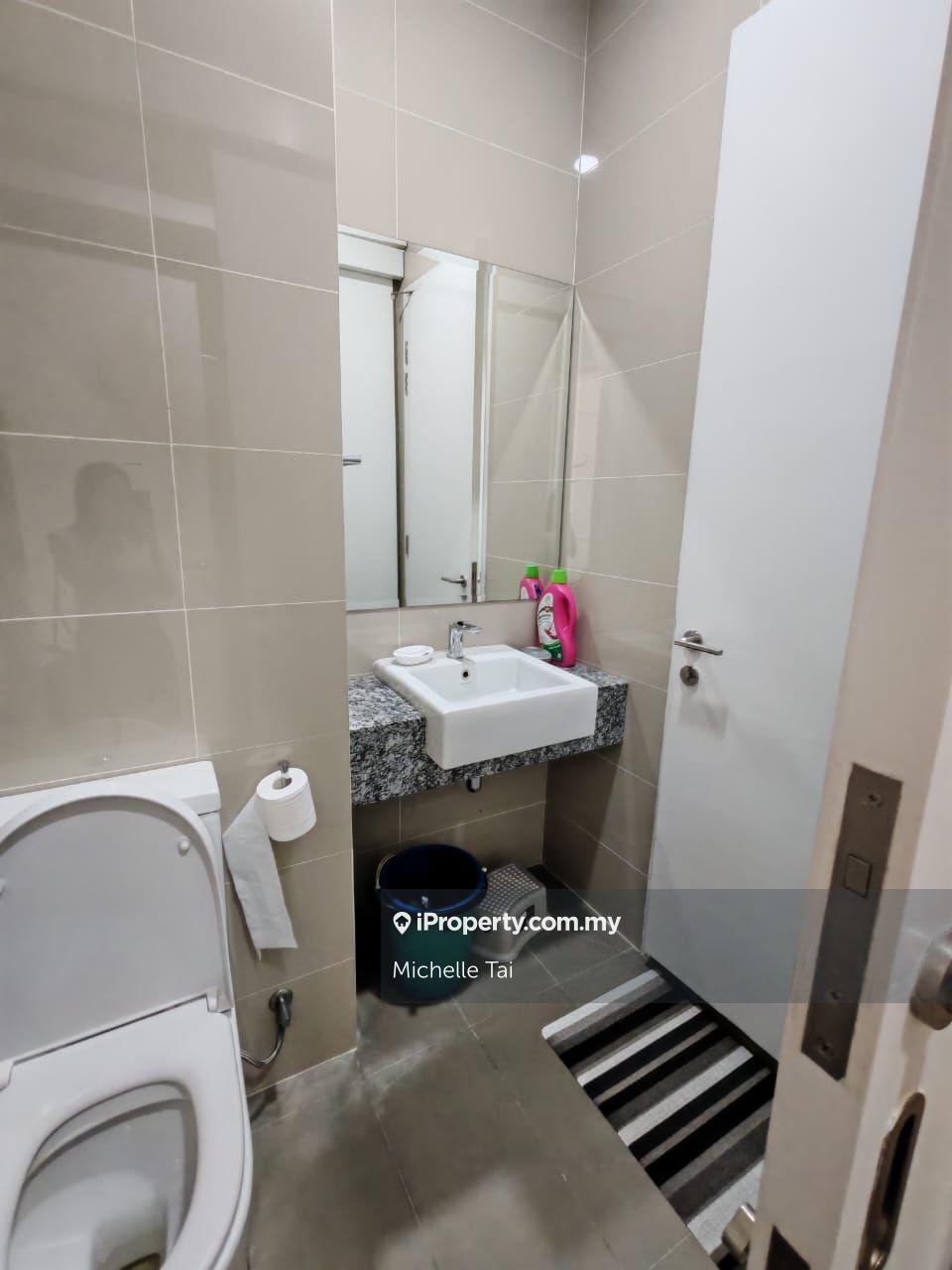 Residensi Servis untuk Disewa di The Azure Residences oleh Michelle Tai - iProperty.com.my