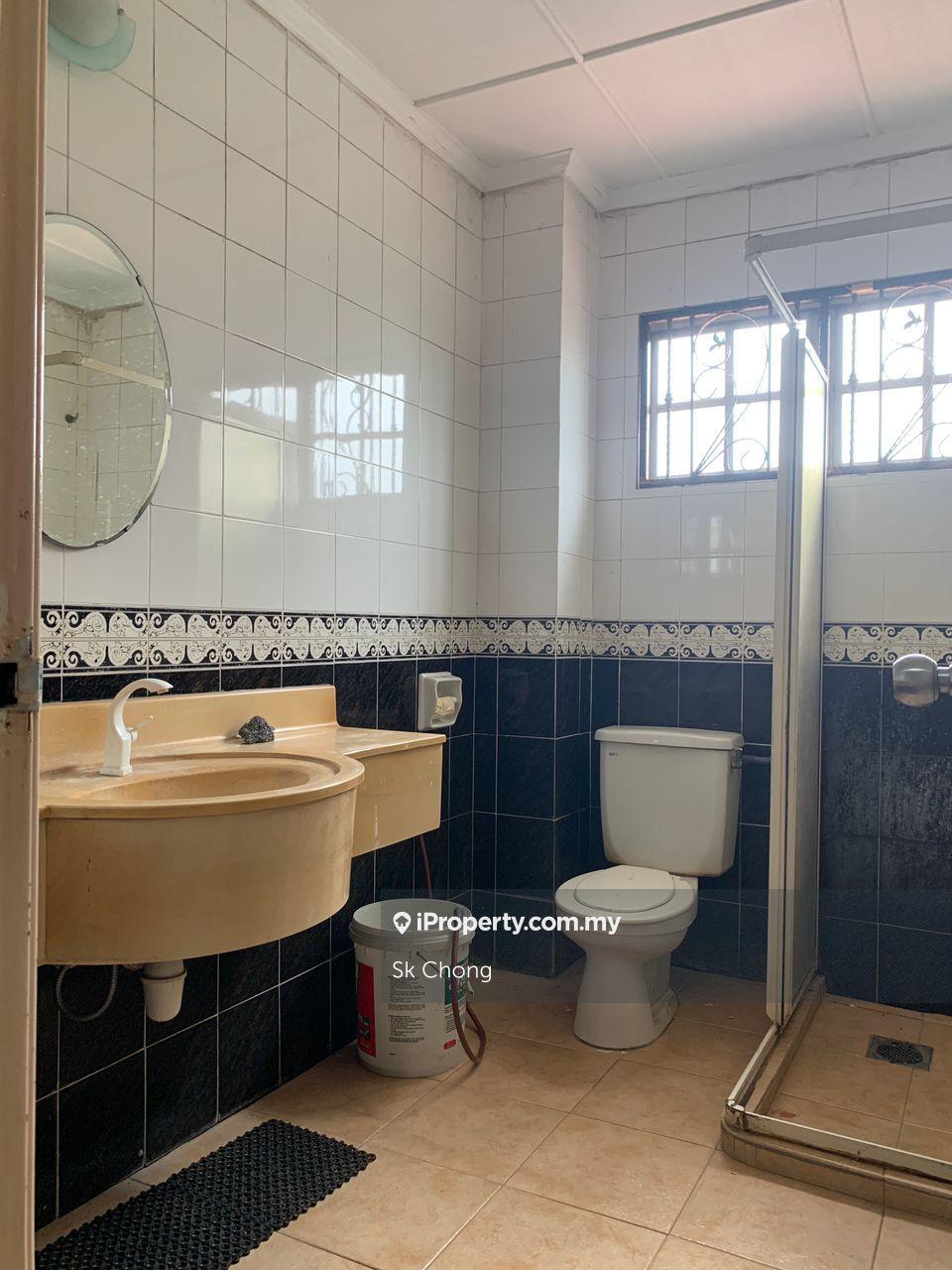 Flat for Sale in Bukit Rahman Putra by Sk Chong - iProperty.com.my