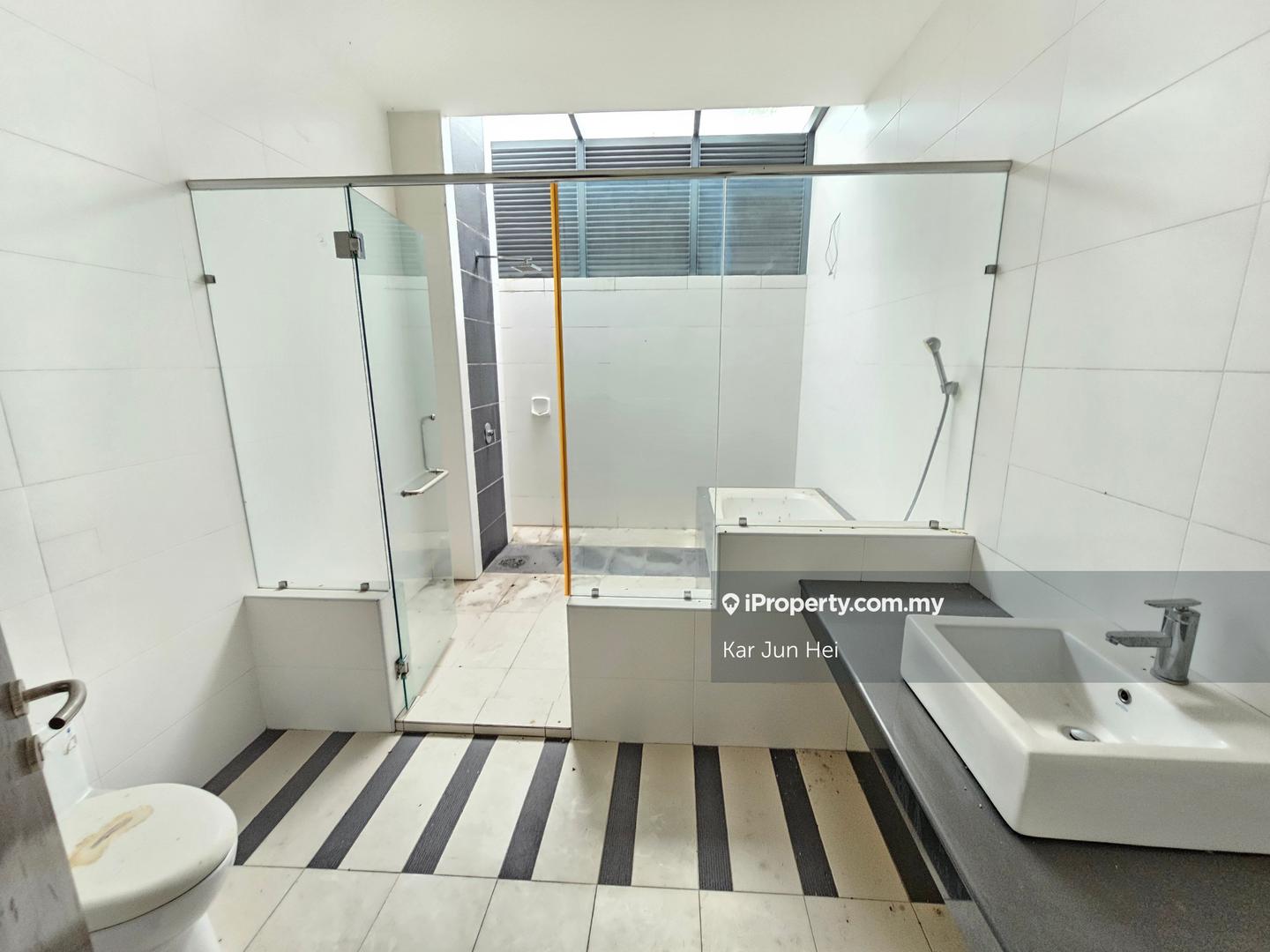 Semi-Detached House for Sale in Damai Gayana, Cheras by Kar Jun Hei - iProperty.com.my