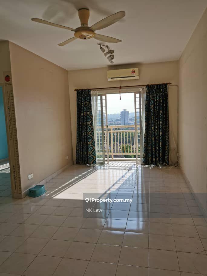 Apartment for Sale in Puteri Bayu Apartment by NK Lew - iProperty.com.my