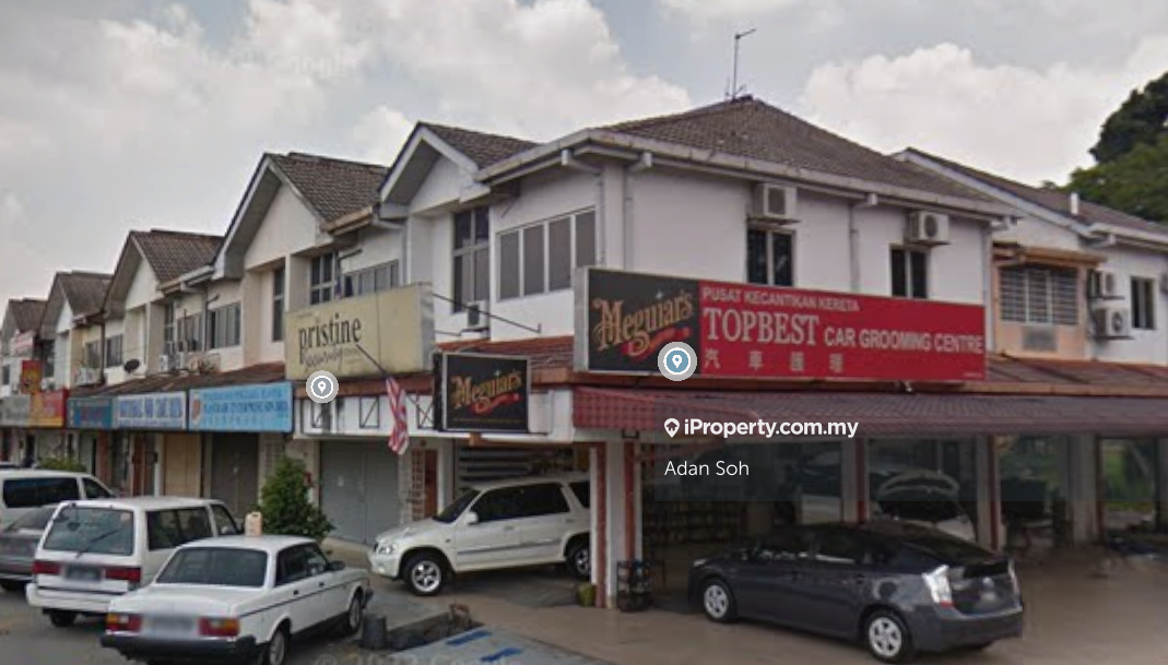 Shop for Rent in SS19, Subang Jaya by Adan Soh - iProperty.com.my