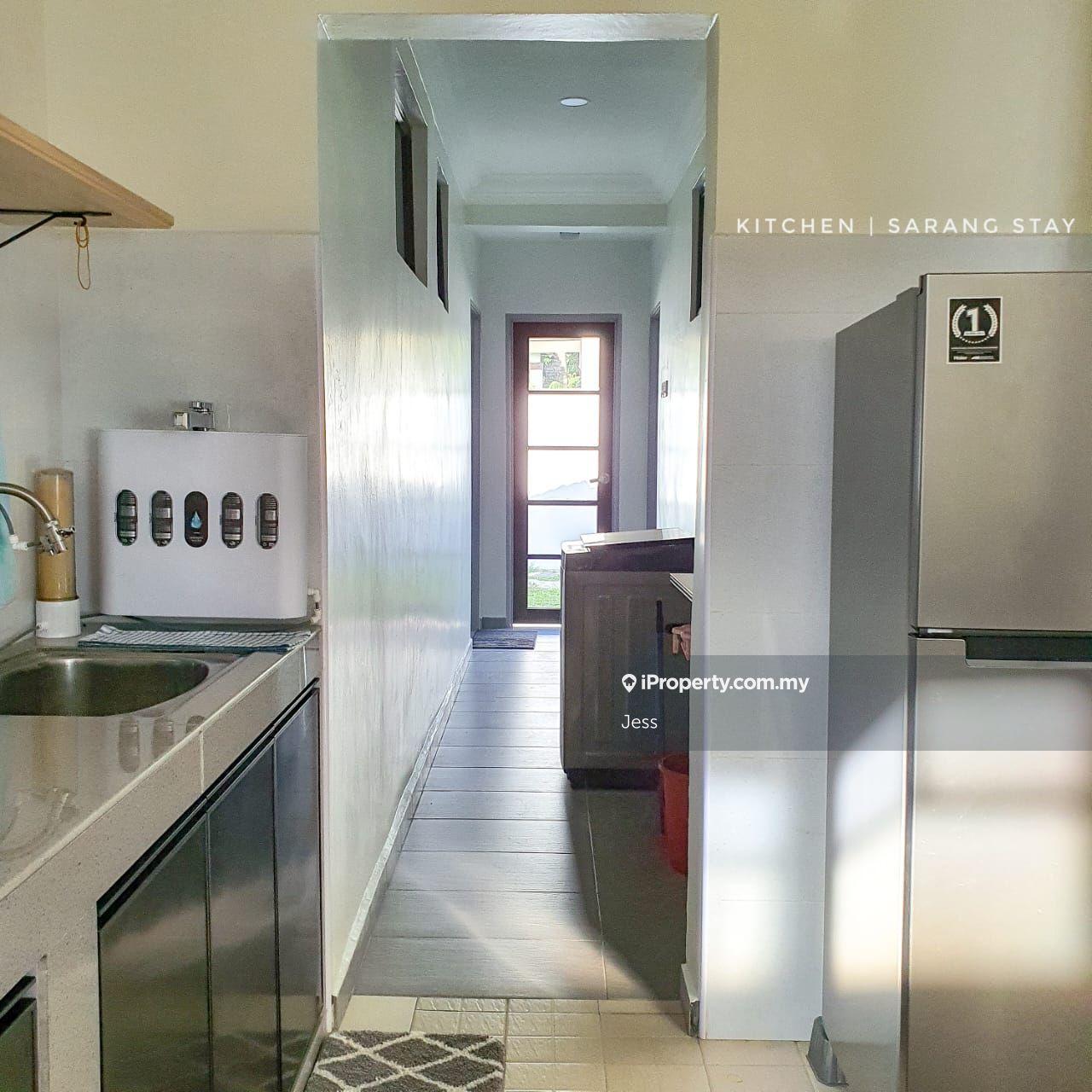 Bungalow House for Sale in A FARMOSA GOLF RESORT, Alor Gajah by Jess - iProperty.com.my