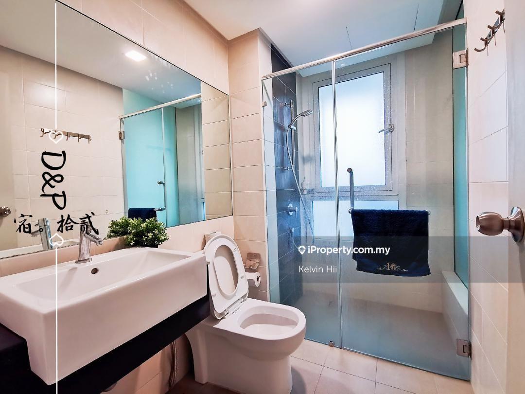 Service Residence for Rent in V Residence 3 @ Sunway Velocity by Kelvin Hii - iProperty.com.my