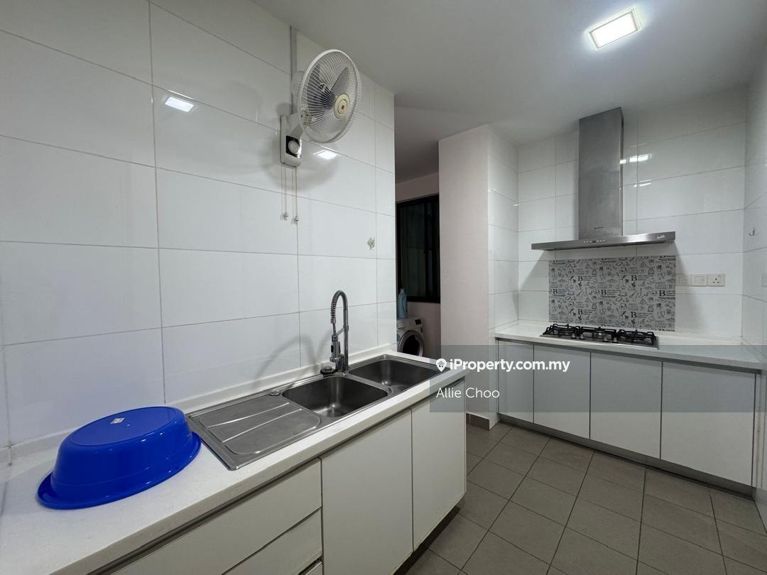 Residensi Servis untuk Disewa di Isola oleh Allie Choo - iProperty.com.my