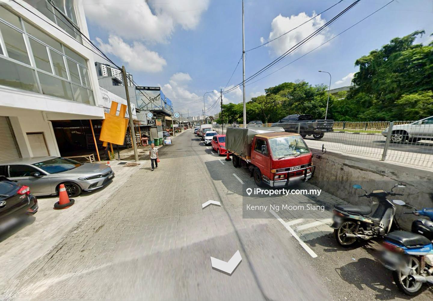 Kedai-Pejabat untuk Disewa di Jinjang Selatan, Jinjang oleh Kenny Ng Moom Siang - iProperty.com.my
