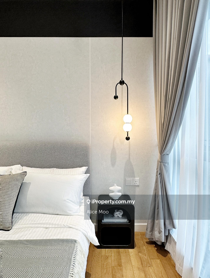 Service Residence for Rent in Aria by Alice Moo - iProperty.com.my
